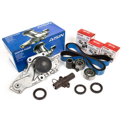 MA-9761295980 Timing Belt Kit AISIN Water Pump Compatible