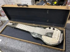 ALKIRE EHARP 10 STRING LAP STEEL GUITAR