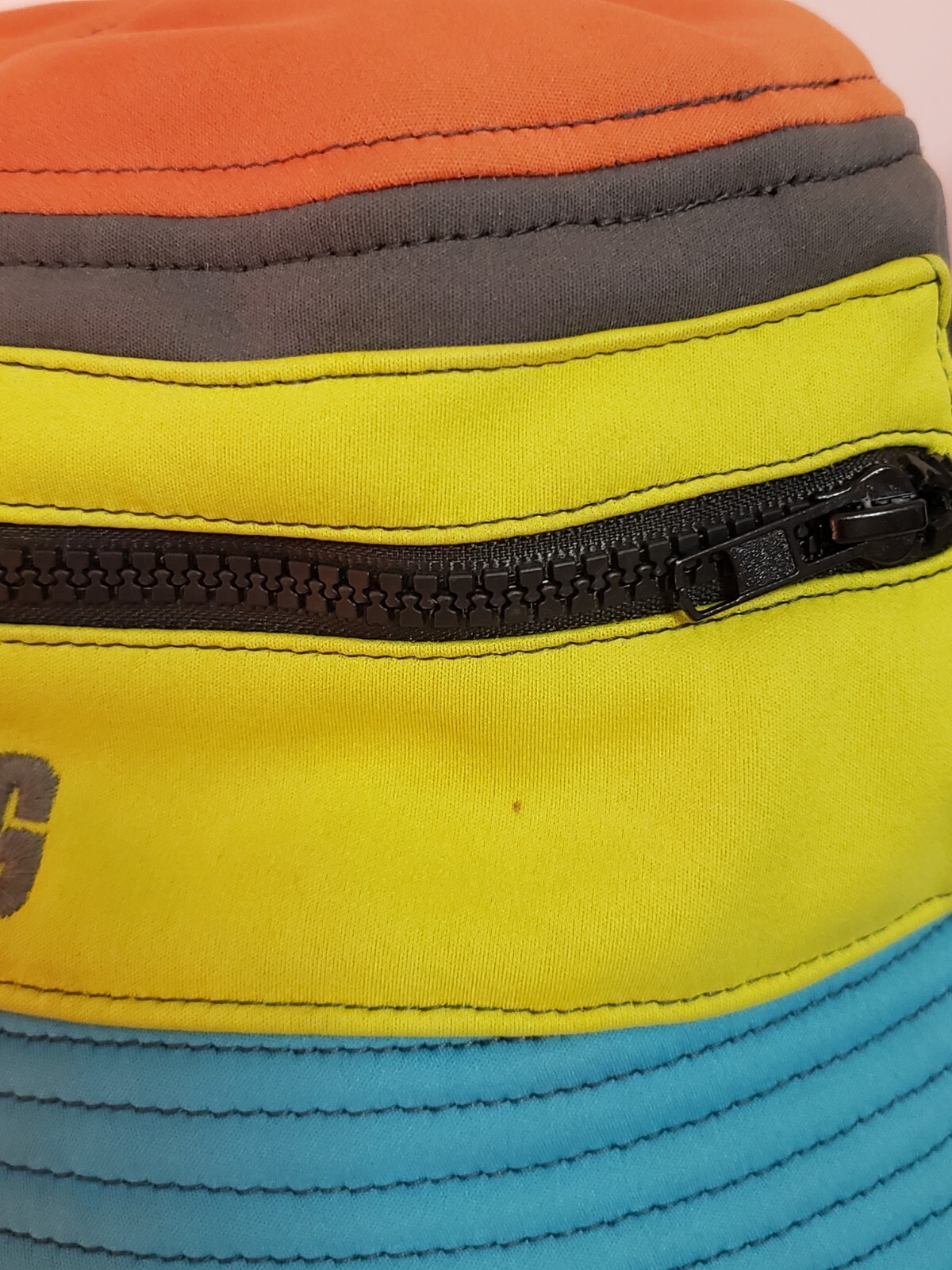 UGG Multicolor Bucket Hat - image 3