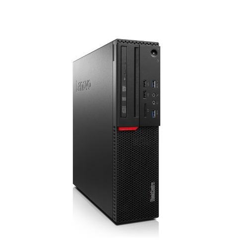 Lenovo ThinkCentre M800 Core i5-6400 2.70GHz 4GB 500GB (Excellent) - Picture 1 of 4