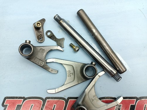SCHALTGABELN YAMAHA YZF R6 06-07 J511E