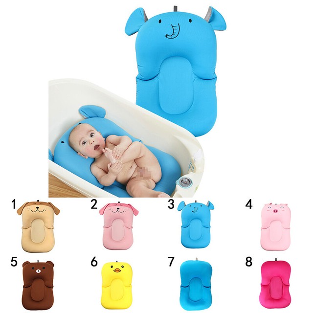 baby floating bath cushion