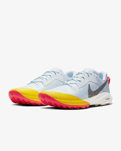 Nike Terra Kiger 6 Review - A Road-To-Trail Shoe Built For Speed