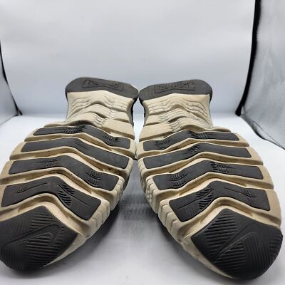 Nike Free Metcon 4 Mens 13 Gray Athletic Training Shoes  display picture 2