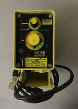 LMI Milton Roy A751-390TI Electromagnetic Pump 115 PSI 110 - A751390TI (b216)
