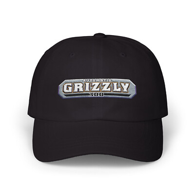 Motorcycle Cap for Yamaha Grizzly 300 ATV Riders   Biker Style Hat