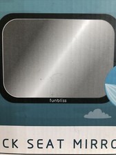 Baby Car Mirror For Black Seat Black Safely Monitor Infant Child
