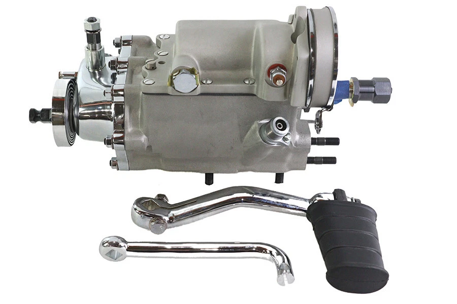 V-Twin Manufacturing Other Motorcycle Transmission Parts for