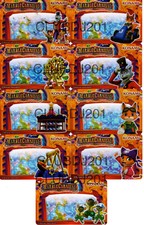 Carnival Arcade Game Marble Carnival Konami メダルゲーム マーブル