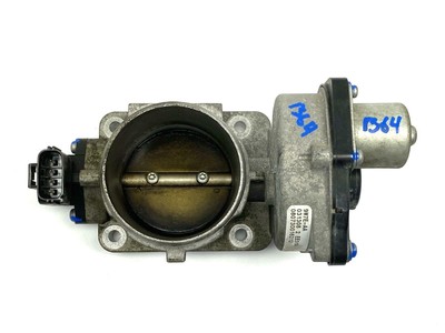 Throttle Body Assembly Fits 04-10 Ford Explorer 4.0L 34274 | eBay