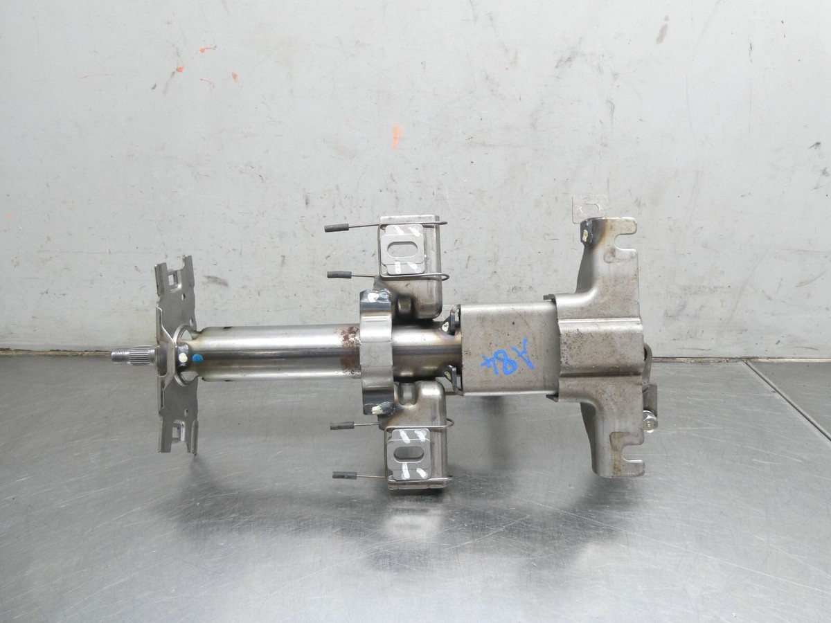 08 - 13 SUZUKI SX4 STEERING COLUMN | eBay