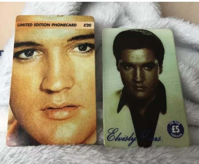 rare phone cards X-Files Australian 4 card phonecards set 1990 Singapore Vintage Used Phone Cards