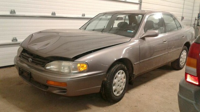 1996 Toyota Camry 2 2l Engine Motor 4cyl Oem For Sale Online Ebay