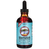 Maximum Living Mineralrich Concentrate 4 Fl Oz (120 Ml) Liquid on sale Maximum Living Mineralrich Concentrate 4 Fl Oz (120 Ml) Liquid on sale
