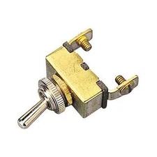 Sea-Dog Toggle Switch, SPST On/Off, 420465-1