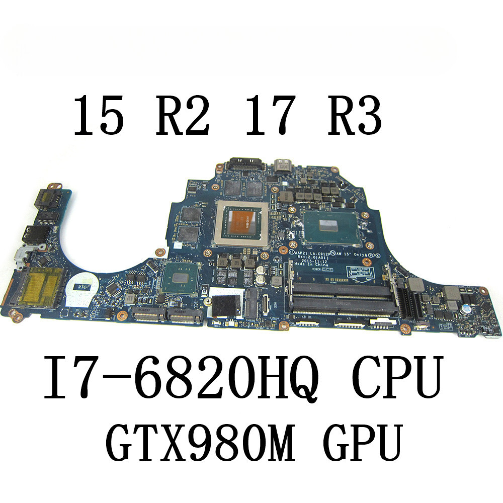 Gpu Upgrade Alienware Alpha R2 Gpu GPU Fan For Alienware Alpha R1