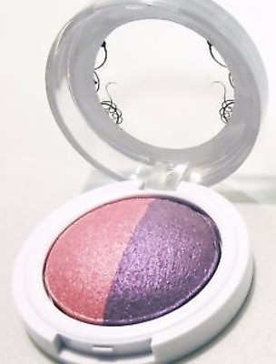 Hard Candy Kal-E-De-scope Eyeshadow AB FAB Pink/Purple Baked FullSize Sealed