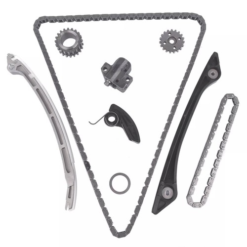 Kit guarnizioni pistone catena distribuzione per 12-18 Land Rover 2.0 204PT AJ200 - Foto 10 di 15