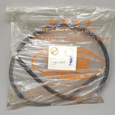 TSK Kawasaki SPEEDOMETER CABLE SPEEDO LINE 54001-4001