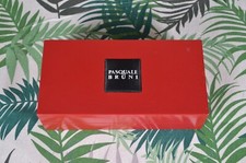 N5408 SCATOLA PER GIOIELLI PASQUALE BRUNI