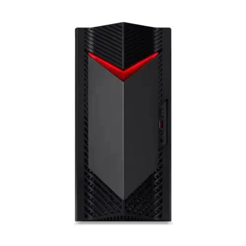 Acer Nitro N50-656 Gaming PC Intel i7-14700F 16Gb RAM 1TB SSD 6GB GTX 3050 WiFi - Image 2 of 4