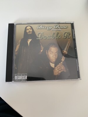 Bizzy Bone - Presents Double R Bone Thugs