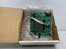 Lochinvar 100278134 RLY20136K Control Board User Interface