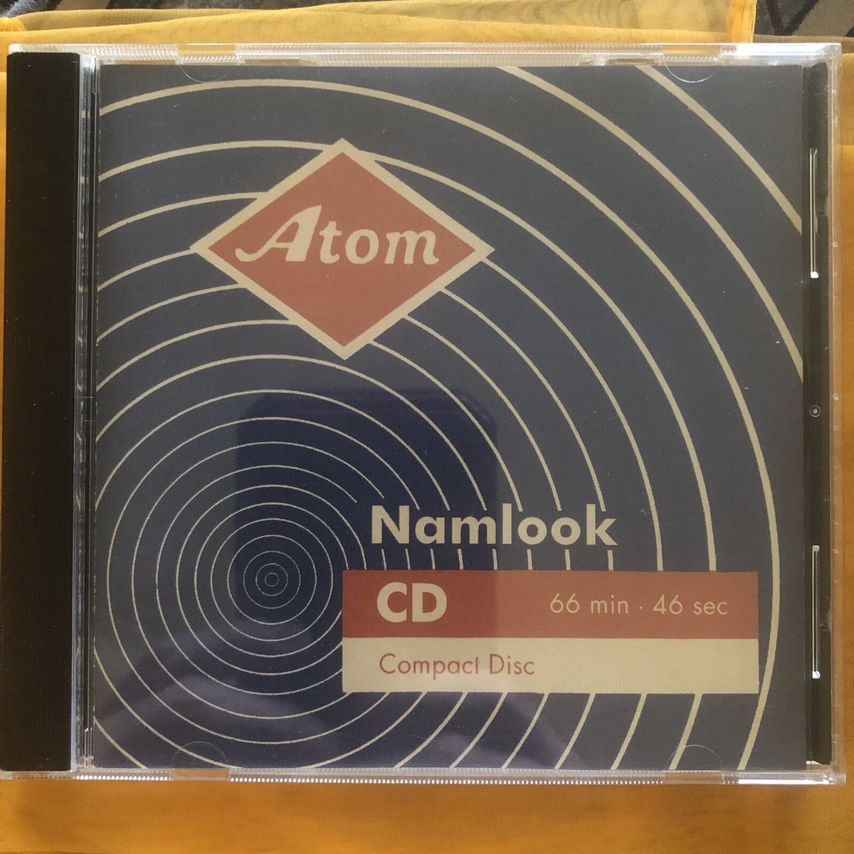 FAX +49-69/450464 Music CDs for sale | eBay UK
