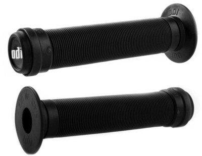 ODI Longneck ST BMX / Scooter Griffe 143mm - Schwarz