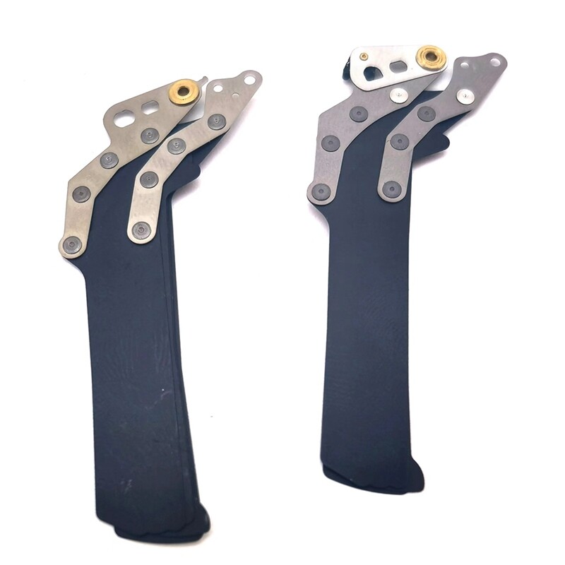 1 Set Shutter Curtain Blade D7500 D500 for SLR Camera Repair Parts