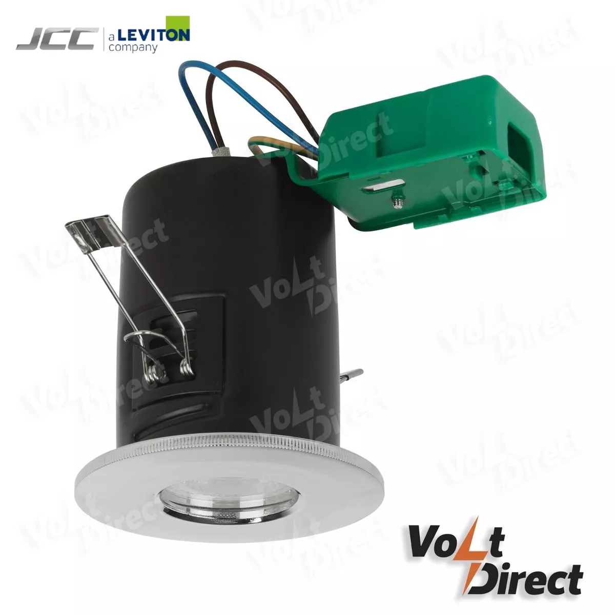 Jcc online leviton downlight