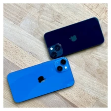 Apple iPhone 13 512-128GB White Black Blue T-Mobile Unlocked Excellent Conditio