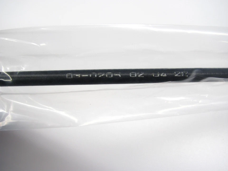 MOTION PRO NOS 03-0205 FRONT BRAKE CABLE KAW KDX80 KX60 KLX110 SUZ DR-Z110 RM60 - Image 2 of 4