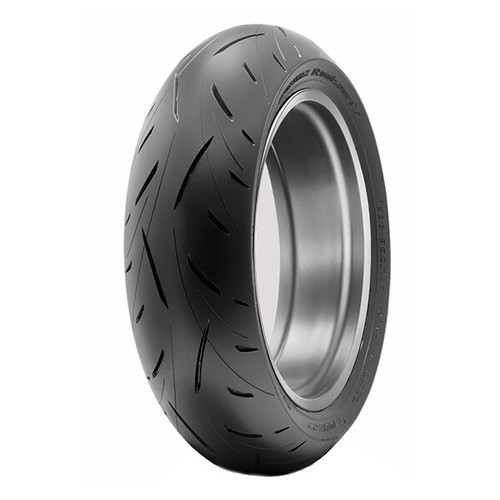 Destockage Noël : Dunlop Sportsmart TT 180/55 ZR17 73W Pas Cher - View #7