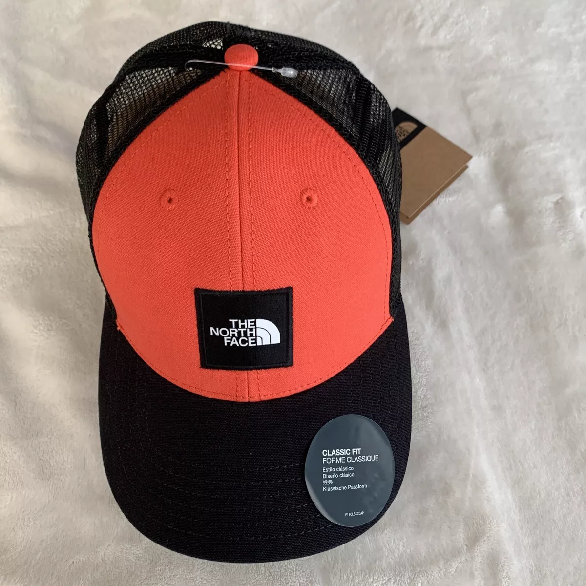 Onhandig Arrangement Enzovoorts THE NORTH FACE BLACK/ HORIZON RED BOX LOGO SNAPBACK TRUCKER HAT CAP ADJUSTABLE | eBay Onhandig Arrangement Enzovoorts THE NORTH FACE BLACK/ HORIZON RED BOX LOGO SNAPBACK TRUCKER HAT CAP ADJUSTABLE | eBay