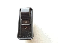 1987-1996 BMW 535i E34 ~ LIGHT SWITCH ~ OEM PART