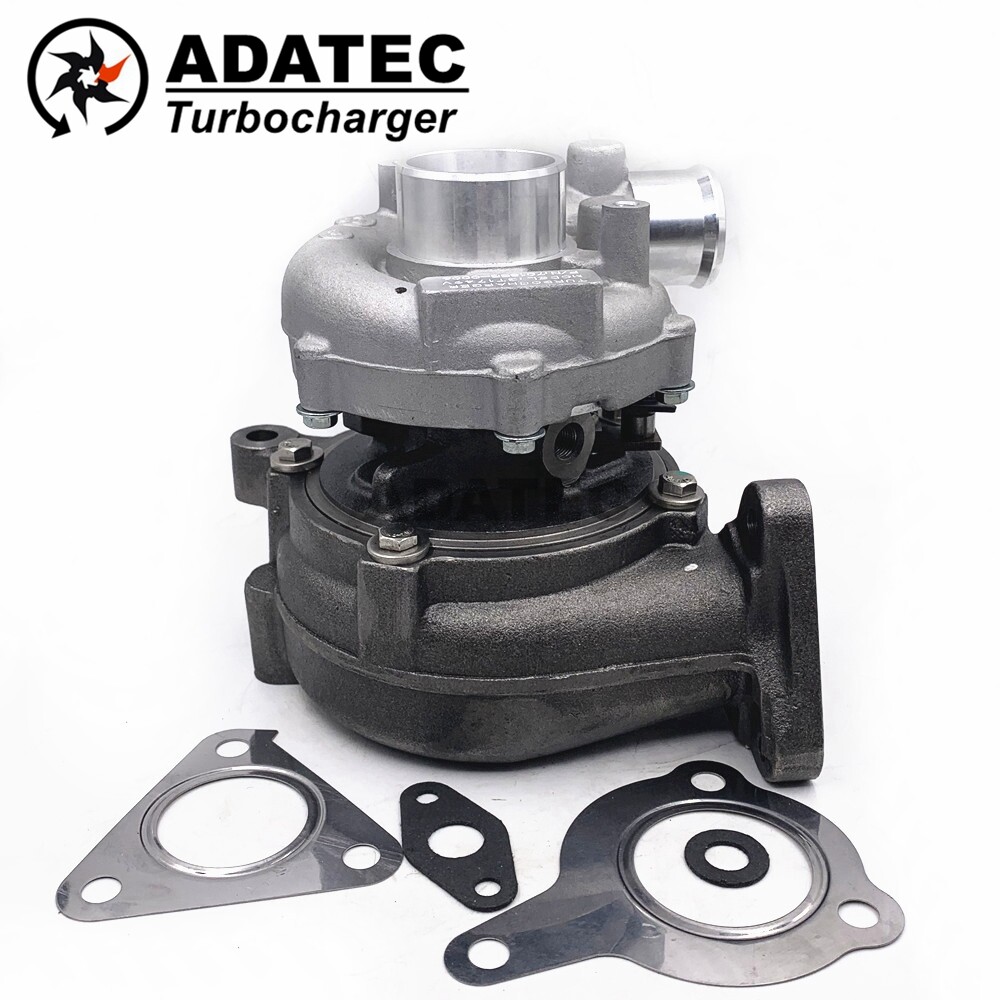 GT1749V 701855 Turbo For VW Sharan Ford Galaxy Seat Alhambra 1.9 TDI ...