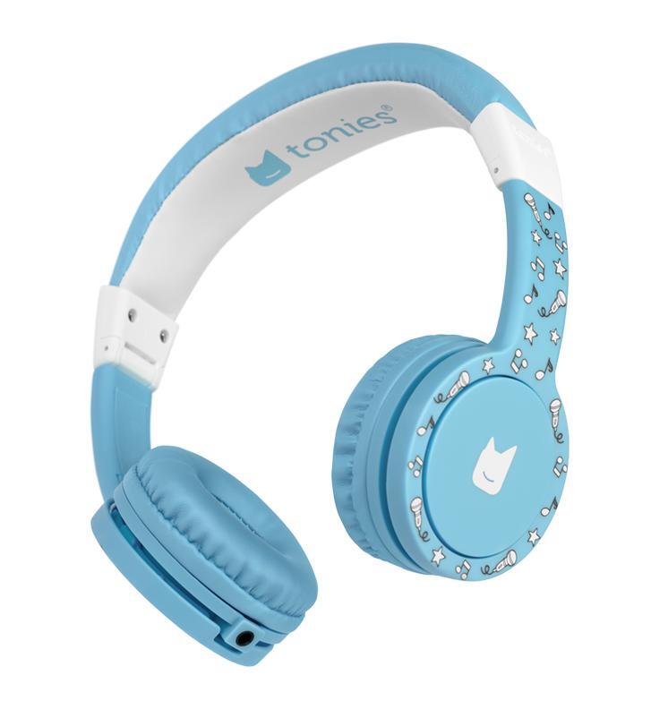 Tonies Lauscher Kinder Kopfhörer Für Toniebox - Klappbar 6 Farben Zur