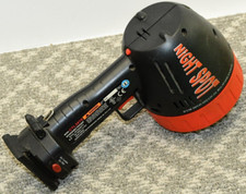 Snap-on Rechargeable Led Work Light Ctl3918 - 120 Lumens 18volt Night Spot Torch