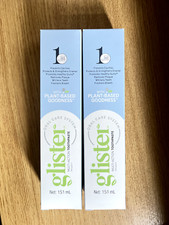 Amway 2 X Multi-Action Fluoride Toothpaste GLISTER 151 ml(200gm)-Upgraded Pack 62.28 per litre