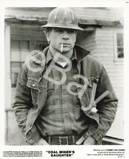 Tommy Lee Jones in Coal Miner's Daughter  8x10 Vintage Original Promo Photo 106