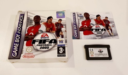 --Nintendo Gameboy Advance Listing Games-- CIB RARE GBA Complete in box - Picture 6 of 27
