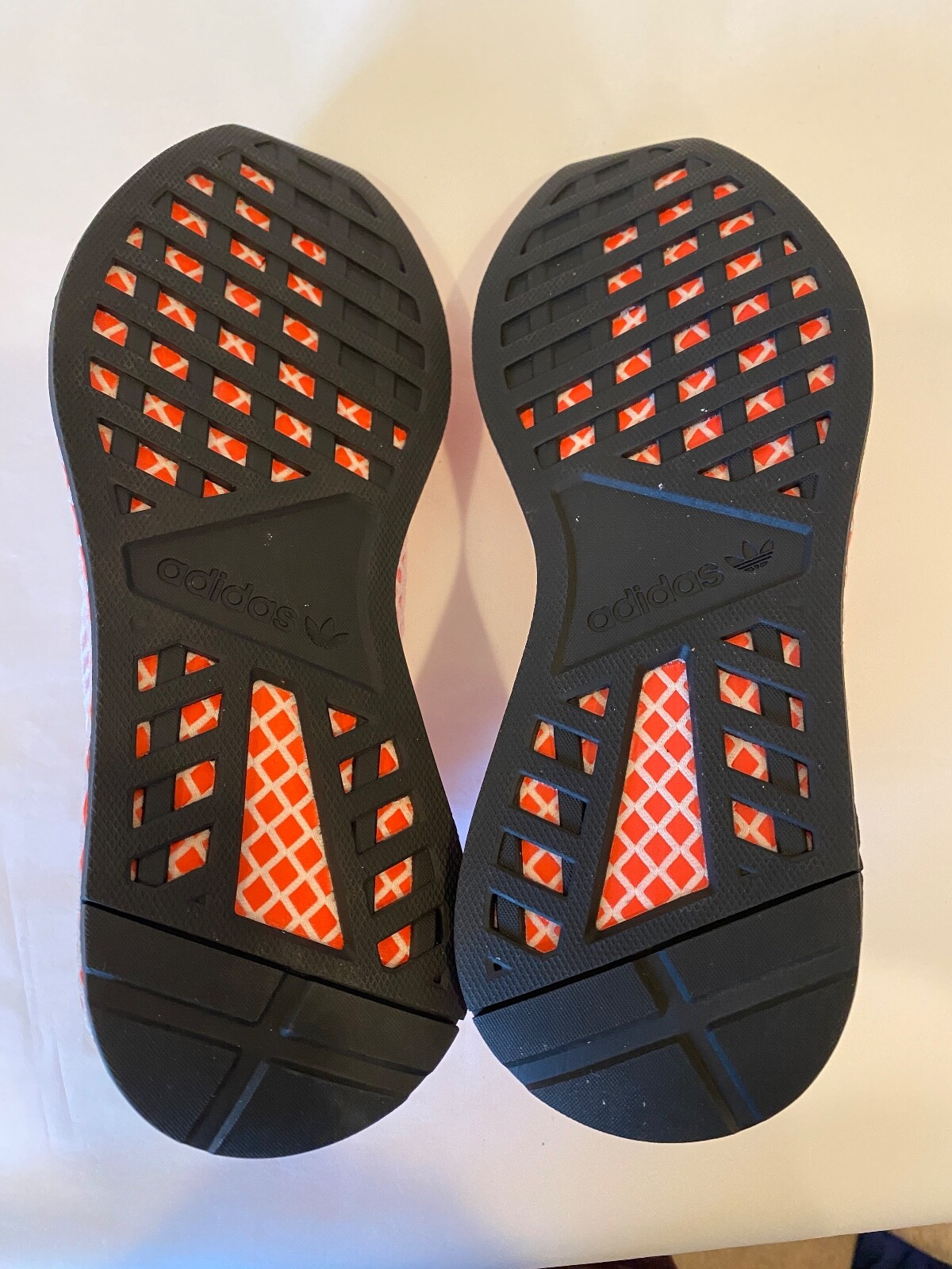 adidas deerupt cq2909