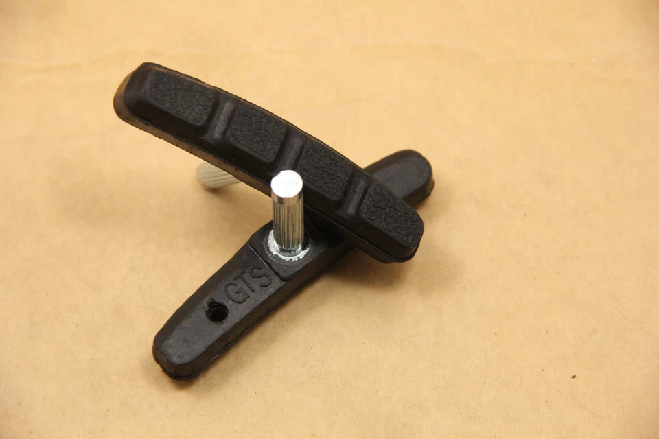 Zapatas de freno voladizas para bicicleta 65 mm 5 pares (10 piezas) Foto 2 de 4