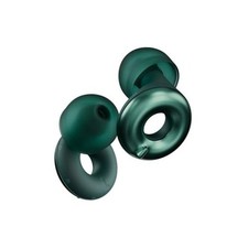 Switch 2 Adjustable Ear Plugs - 3 Modes for Ultimate Control  20-26dB Emerald