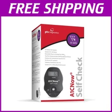 Quick Results Glucose Monitoring Kit