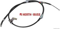 Herth+Buss Jakoparts J3920534 Seilzug FüR Feststellbremse Handbremsseil