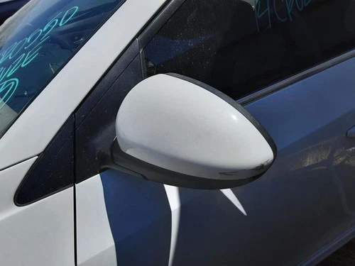 Driver Side View Mirror Power VIN P 4th Digit Limited Fits 11-16 CRUZE 1265700