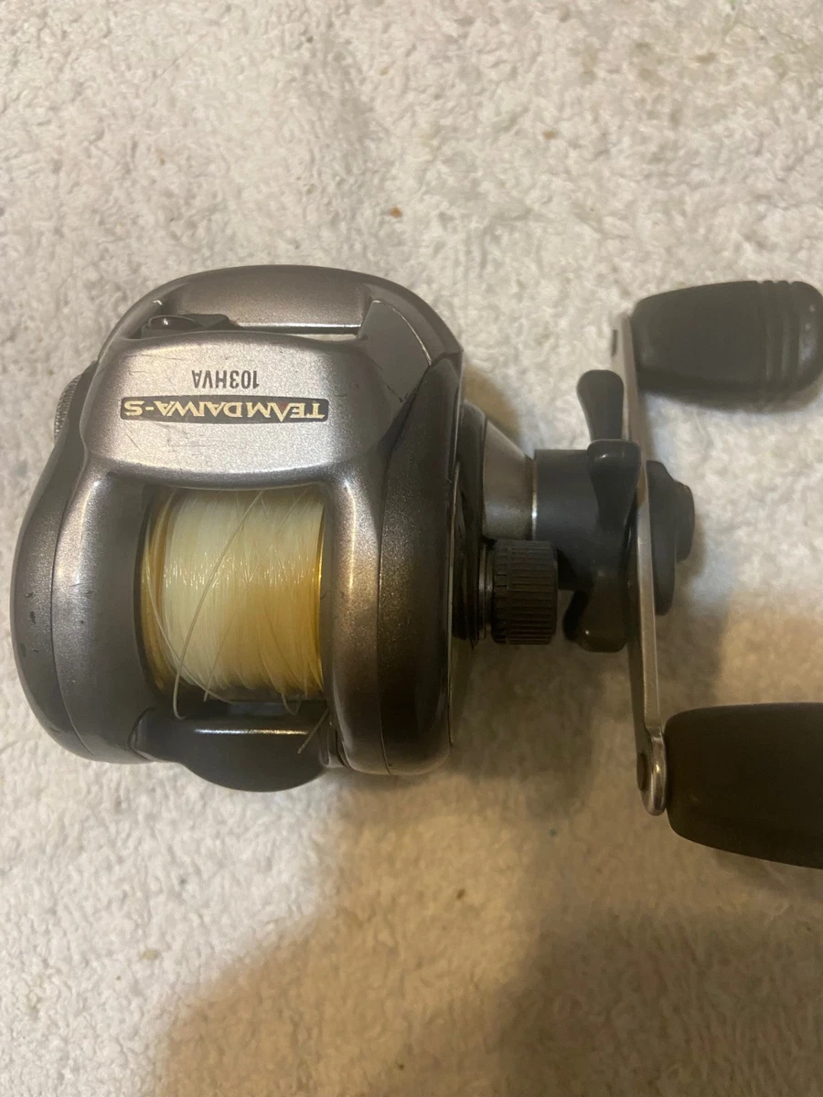 ロッド TEAMDAIWA-S S1303 team daiwa s products for sale | eBay