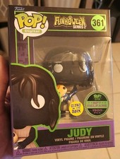 Funko Pop! Digital #361 Funkoween Series 2 Judy Legendary LE 1,900 